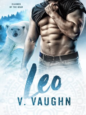 cover image of Leo